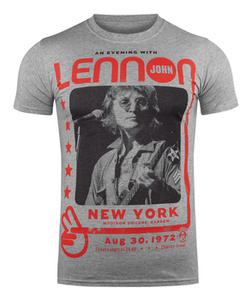 koszulka JOHN LENNON - AN EVENING