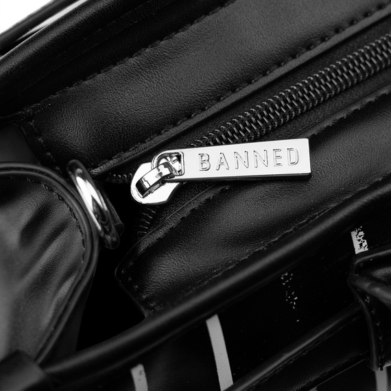 torba BANNED - STRIPES
