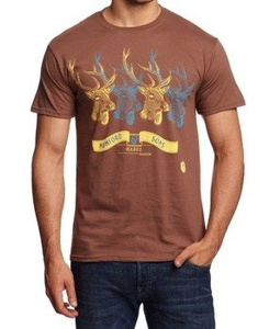 koszulka MUMFORD SONS - BABEL DEERS
