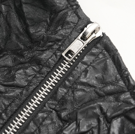 kilt męski DEVIL FASHION - BLACK GOTHIC 