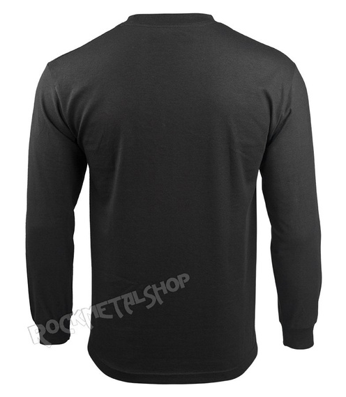 longsleeve METAL MULISHA - SLAYER 