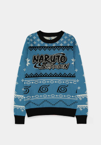 sweter świąteczny NARUTO