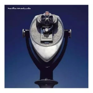 MARILLION: SOMEWHERE ELSE (CD)