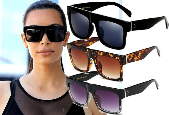 okulary KARDASHIAN PANTERKA