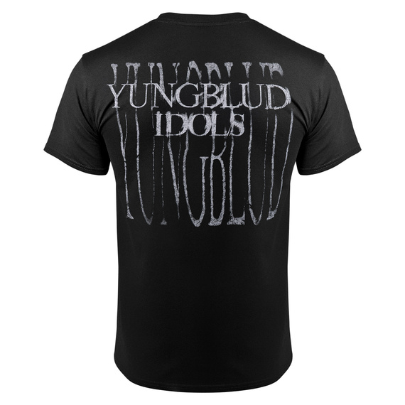 koszulka YUNGBLUD - IDOLS PHOTO