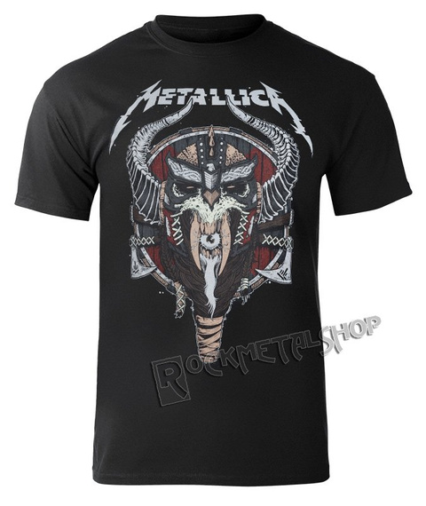 koszulka METALLICA - VIKING