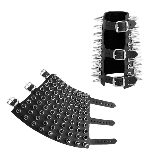 pieszczocha KARWASZ SPIKE WYSOKI