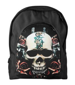 plecak BULLET FOR MY VALENTINE offset