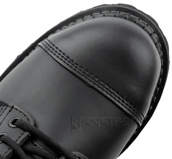 glany GRINDERS - HERALD (CS DERBY BLACK) 14-dziurkowe
