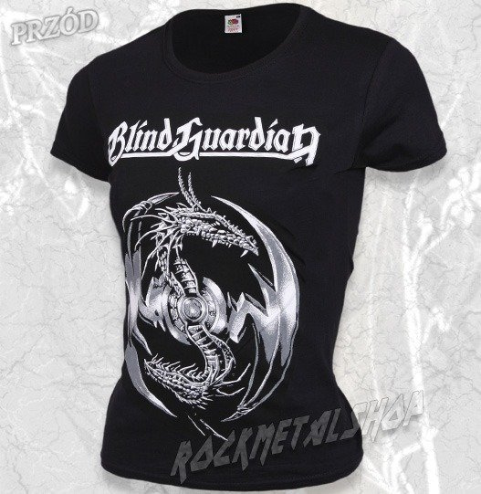 bluzka damska BLIND GUARDIAN