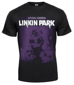 koszulka LINKIN PARK - LIVING THINGS