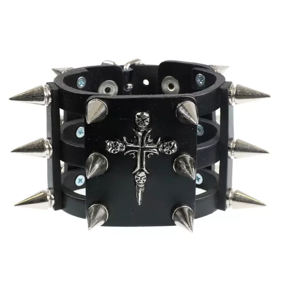 pieszczocha CROSS, SPIKE