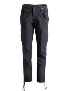 spodnie bojówki damskie M65 anthrazit, USZKODZONE