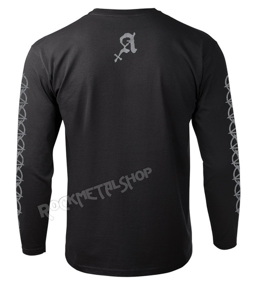 longsleeve AMENOMEN - OUIJA 2 (OMEN026LO)