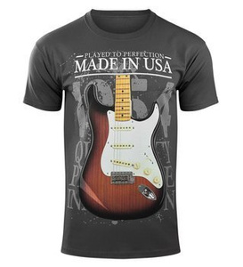 koszulka GUITAR