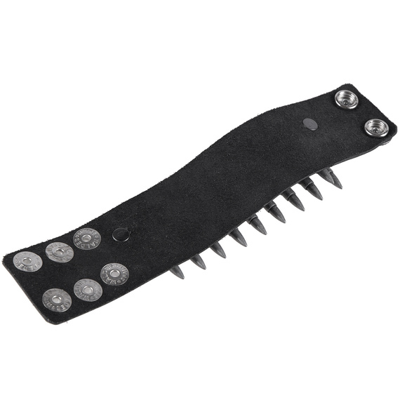 pieszczocha NABOJE - ANTIK NEGRO [M.BRAZA-65-S1