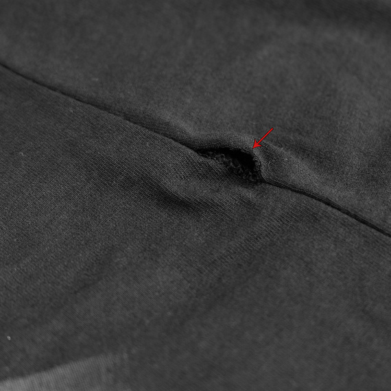 bluzka damska METALLICA - LUX AETERNA, USZKODZONA