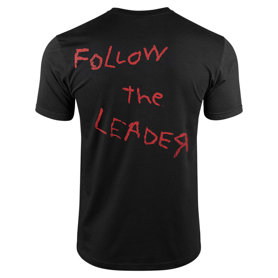 koszulka KORN - FOLLOW THE LEADER
