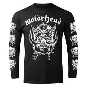 longsleeve MOTORHEAD - ENGLAND