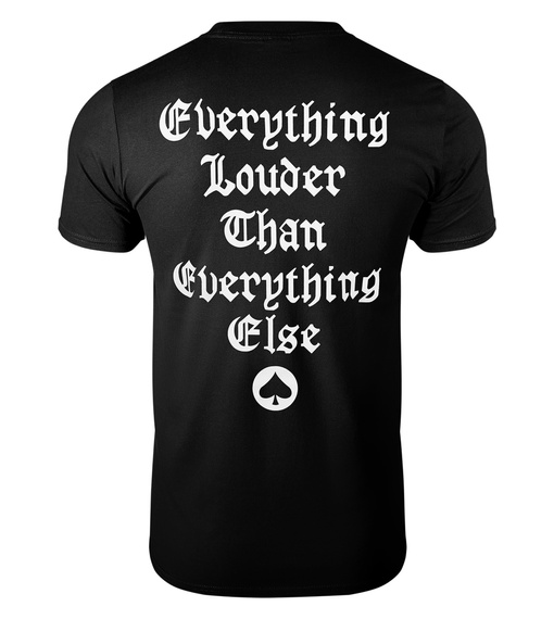 koszulka MOTORHEAD - ENGLAND