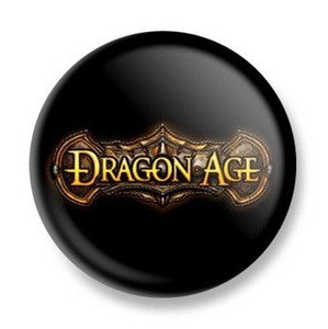 przypinka BUŹKA Ø25mm