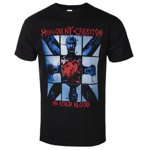 koszulka MALEVOLENT CREATION - IN COLD BLOOD