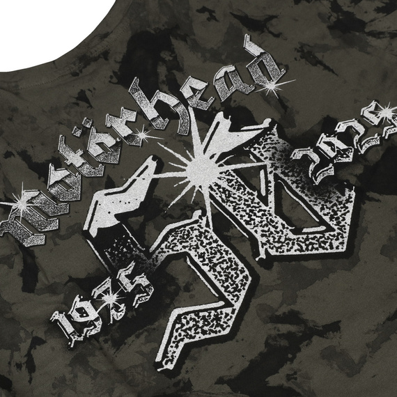 koszulka MOTORHEAD - BULL 50th