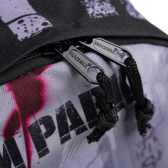 plecak LINKIN PARK - HYBRID THEORY