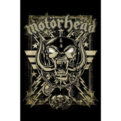 plakat MOTORHEAD - WARPIG