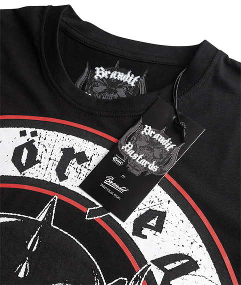 koszulka MOTORHEAD - ROCK AND ROLL