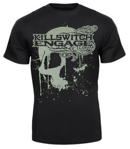 koszulka KILLSWITCH ENGAGE