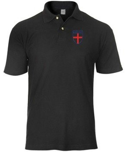 koszulka polo ENGLAND