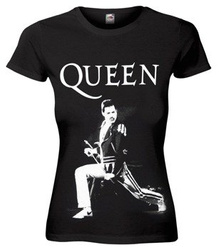 bluzka damska QUEEN - FREDDIE MERCURY