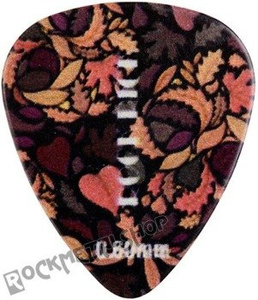 kostka gitarowa ROCK PICK - DEAD LEAVES