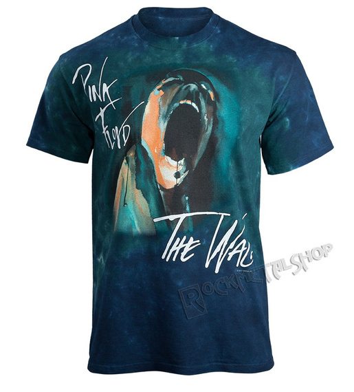 koszulka PINK FLOYD - SCREAMING FACE