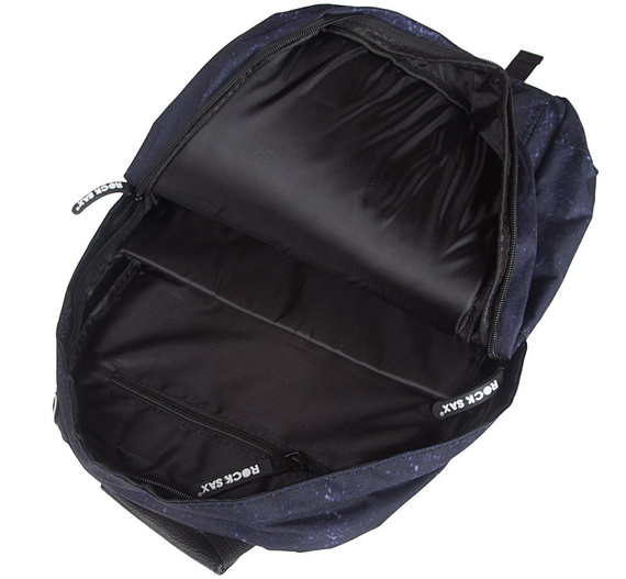 plecak DAVID BOWIE - SPACE