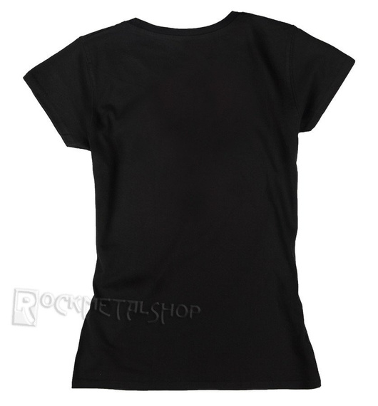 bluzka damska ROLLING STONES - MISS YOU