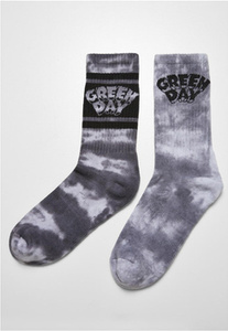 skarpetki GREEN DAY zestaw 2 par