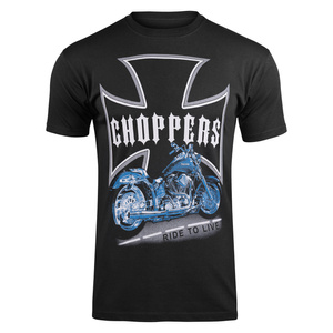 koszulka CHOPPERS
