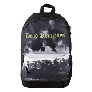 plecak DEAD KENNEDYS - FRESH FRUIT