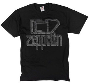 koszulka LED ZEPPELIN