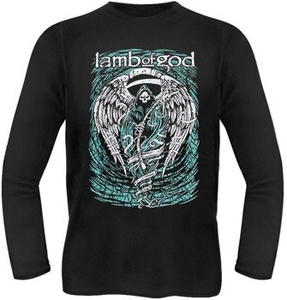 longsleeve LAMB OF GOD