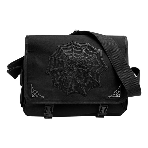 torba listonoszka BANNED - SPIDER