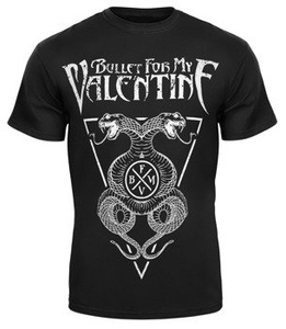 koszulka BULLET FOR MY VALENTINE