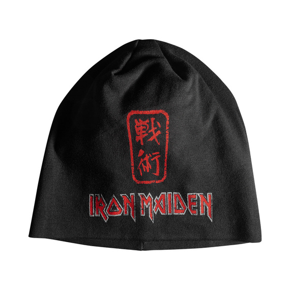 czapka IRON MAIDEN - SENJUTSU