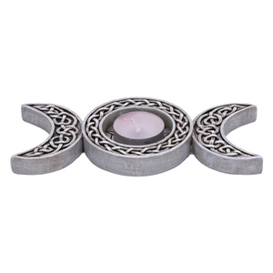 świecznik TRIPLE MOON