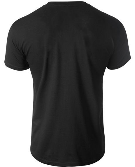 koszulka THE NIGHTMARE BEFORE CHRISTMAS - JACK 