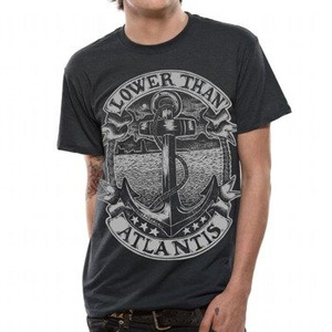 koszulka LOWER THAN ATLANTIS - ANCHOR