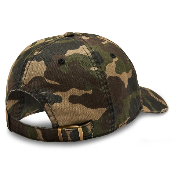 czapka CALIFORNIA - ICONIC