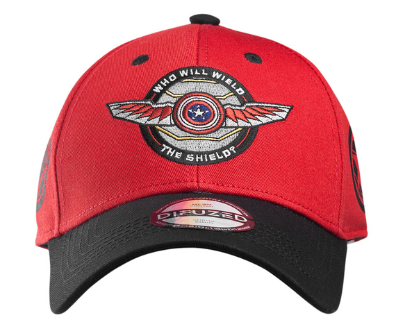 czapka MARVEL - FALCON & THE WINTER SOLDIER